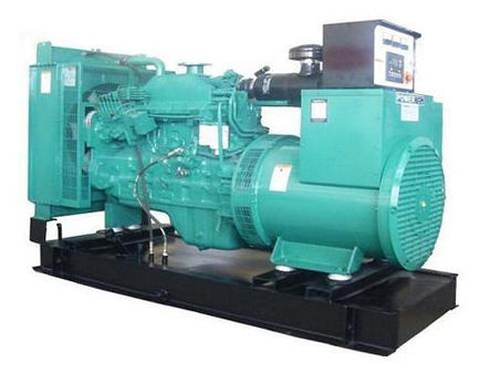 察雅80kw康明斯柴油发电机组图片 察雅80kw康明斯柴油发电机组图片