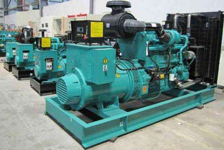 察雅1000kw康明斯柴油发电机组图片 察雅1000kw康明斯柴油发电机组图片