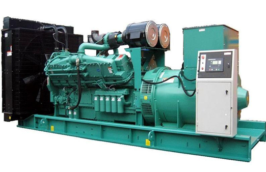 察雅150kw康明斯柴油发电机组图片 察雅150kw康明斯柴油发电机组图片