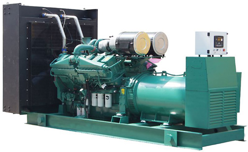 察雅30kw康明斯柴油发电机组图片 察雅30kw康明斯柴油发电机组图片