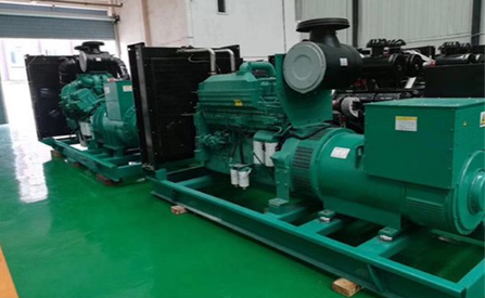 察雅发电机出租 察雅发电机出租