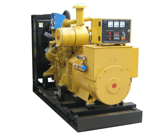 察雅发电机出租